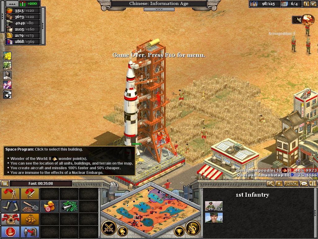 download rise of nations for mac