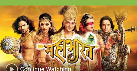 mahabharat star plus all episodes download mp4